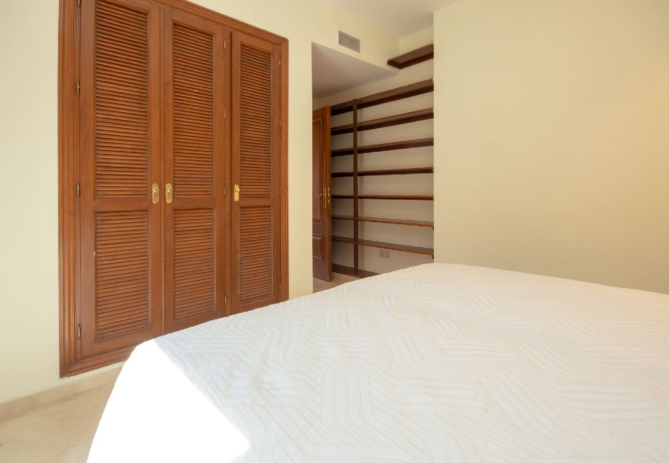 Terraced House in Mijas Costa - Spacious refurbished 4 Bed in Riviera del Sol 