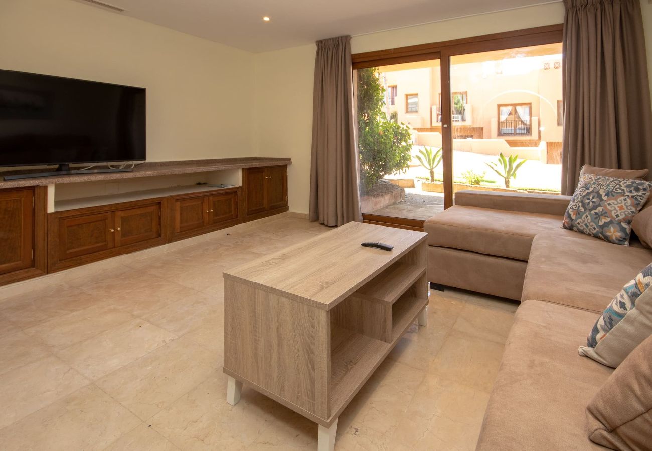 Terraced House in Mijas Costa - Spacious refurbished 4 Bed in Riviera del Sol 