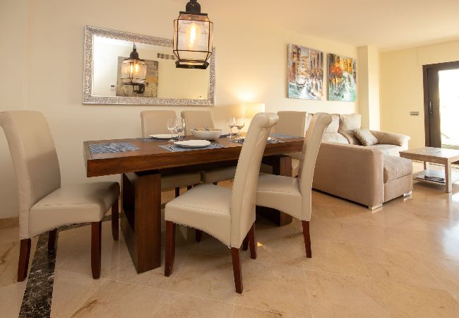 Apartment in Manilva - Marina de Castillo Beachfront Puerto Duquesa  Apartment in Manilva - Marina de Castillo Beachfront Puerto Duquesa