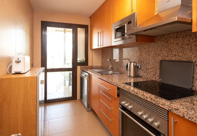 Apartment in Manilva - Marina de Castillo Beachfront Puerto Duquesa  Apartment in Manilva - Marina de Castillo Beachfront Puerto Duquesa