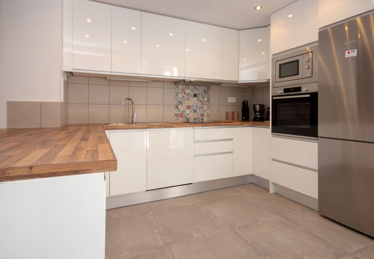 Terraced House in Alhaurín el Grande - Lovely 2 bed townhouse in Alhaurin el Grande 