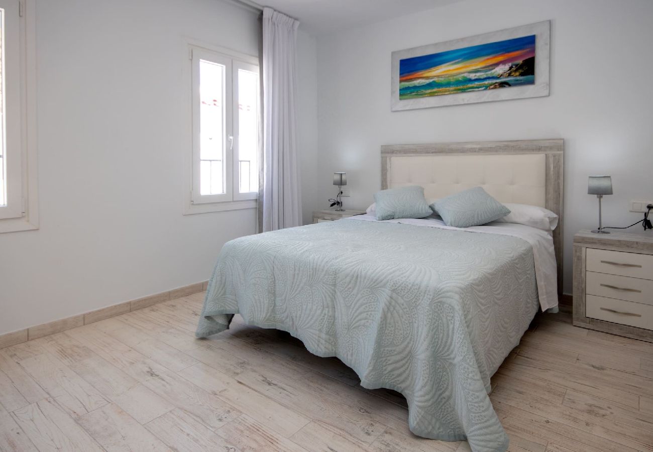 Terraced House in Alhaurín el Grande - Lovely 2 bed townhouse in Alhaurin el Grande 