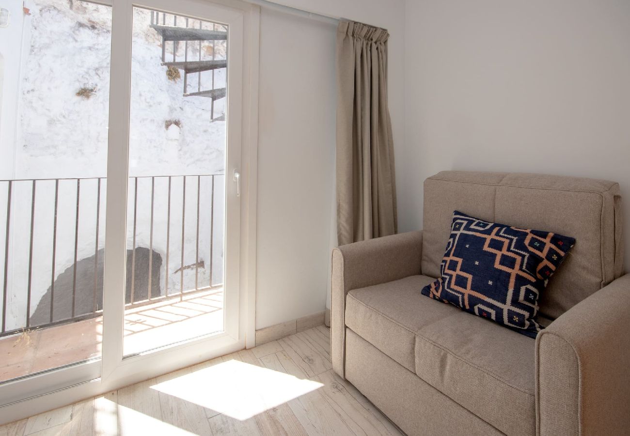 Terraced House in Alhaurín el Grande - Lovely 2 bed townhouse in Alhaurin el Grande 