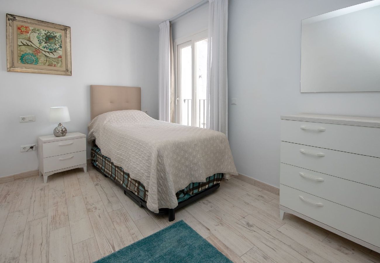 Terraced House in Alhaurín el Grande - Lovely 2 bed townhouse in Alhaurin el Grande 