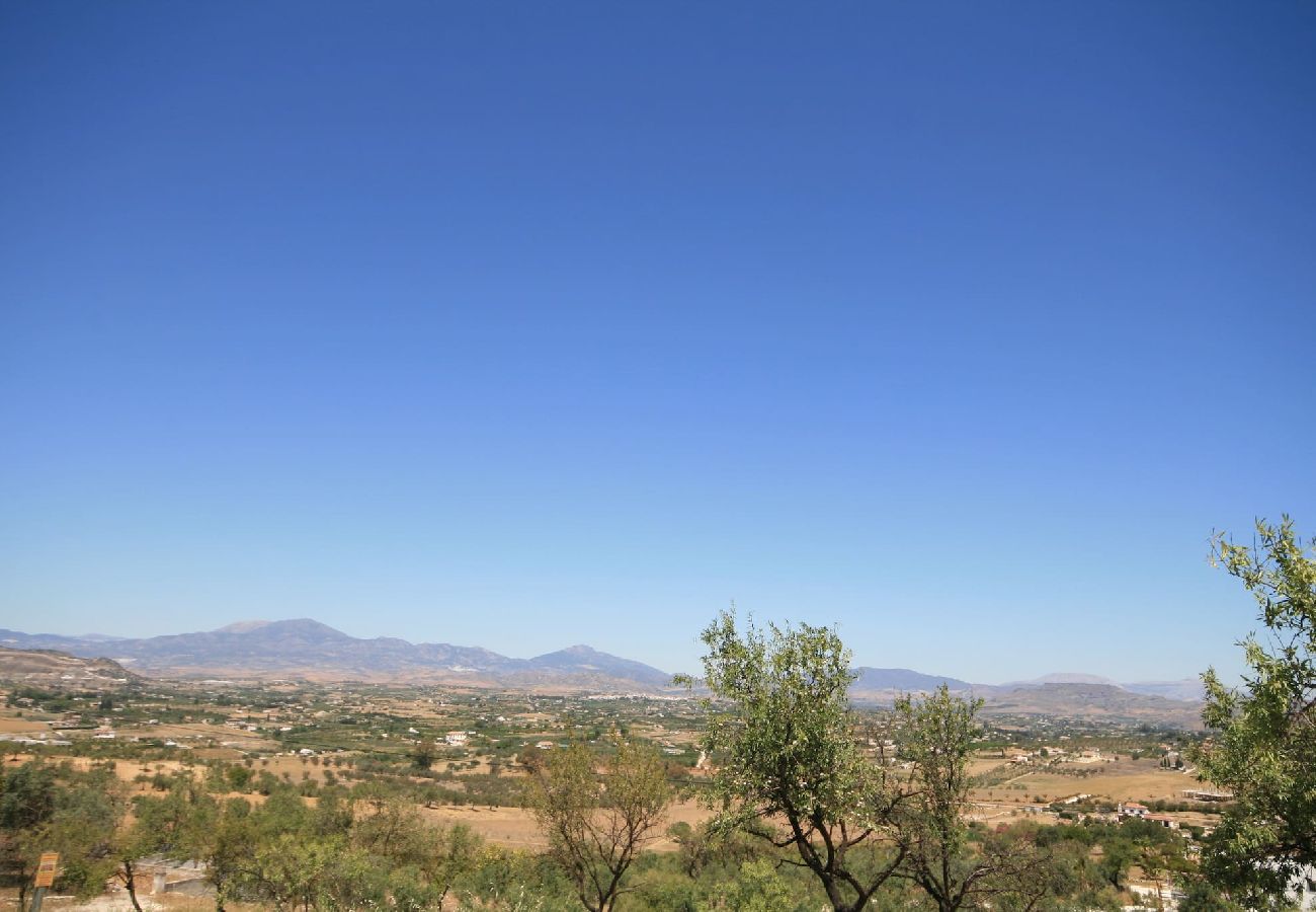 Terraced House in Alhaurín el Grande - Lovely 2 bed townhouse in Alhaurin el Grande 