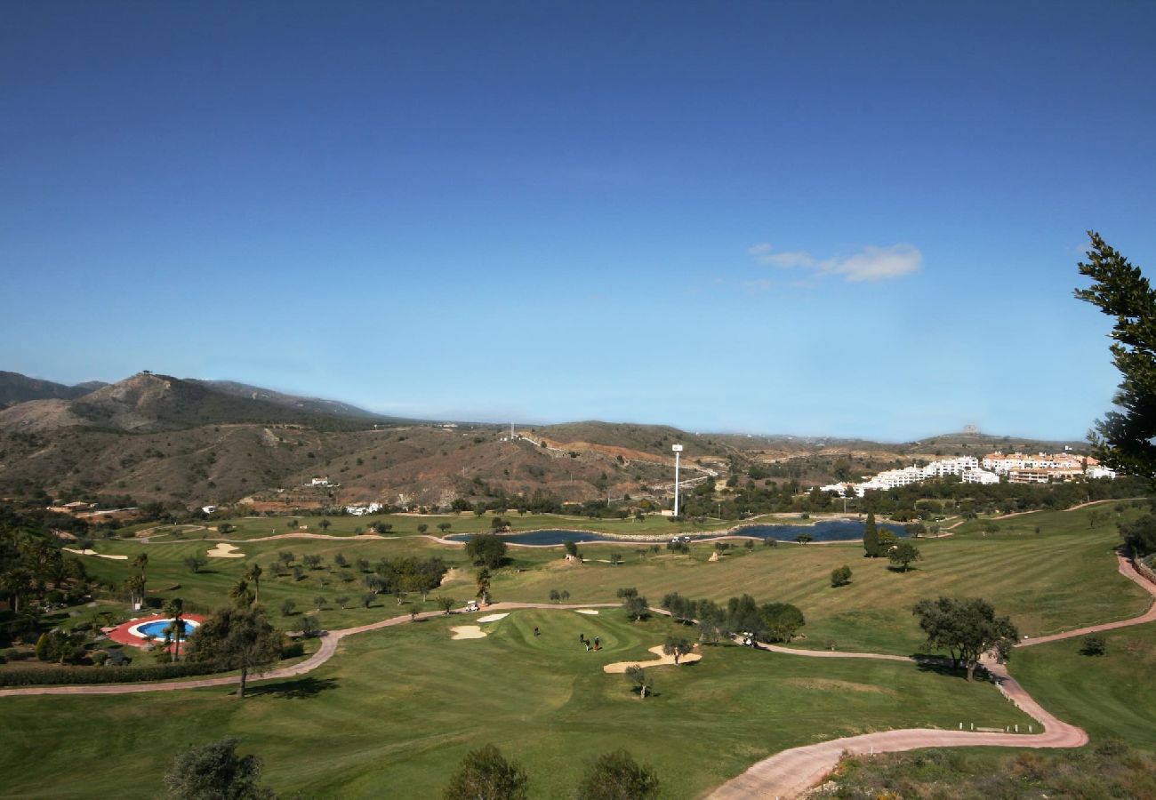 Terraced House in Alhaurín el Grande - Lovely 2 bed townhouse in Alhaurin el Grande 