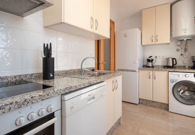 Apartment in Manilva - 3 bed duplex penthouse, Hacienda Guadalupe Duquesa  Apartment in Manilva - 3 bed duplex penthouse, Hacienda Guadalupe Duquesa