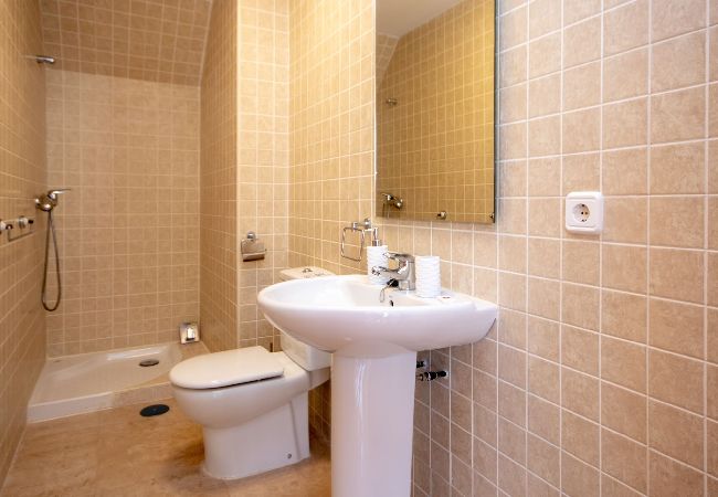 Apartment in Manilva - 3 bed duplex penthouse, Hacienda Guadalupe Duquesa  Apartment in Manilva - 3 bed duplex penthouse, Hacienda Guadalupe Duquesa