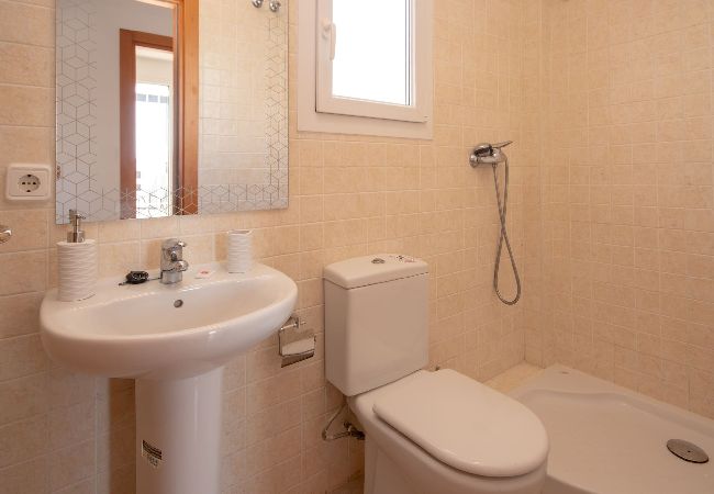 Apartment in Manilva - 3 bed duplex penthouse, Hacienda Guadalupe Duquesa  Apartment in Manilva - 3 bed duplex penthouse, Hacienda Guadalupe Duquesa