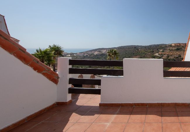 Apartment in Manilva - 3 bed duplex penthouse, Hacienda Guadalupe Duquesa  Apartment in Manilva - 3 bed duplex penthouse, Hacienda Guadalupe Duquesa