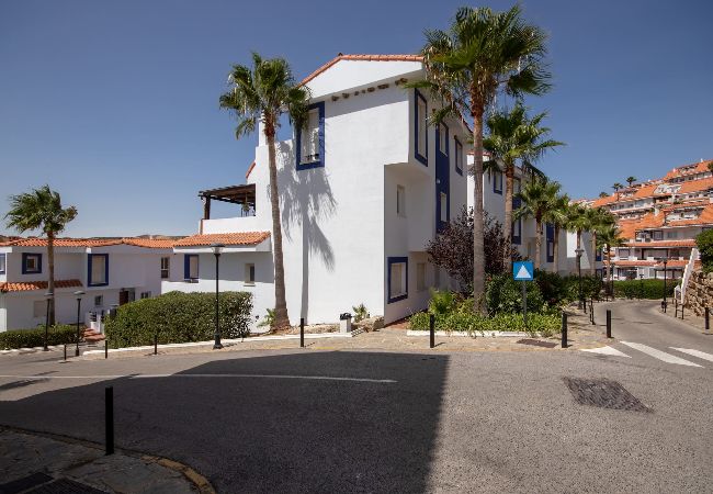 Apartment in Manilva - 3 bed duplex penthouse, Hacienda Guadalupe Duquesa  Apartment in Manilva - 3 bed duplex penthouse, Hacienda Guadalupe Duquesa