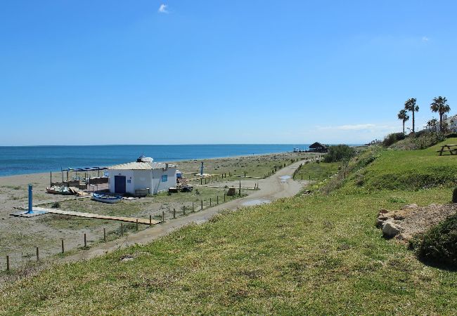 Apartment in Manilva - 3 bed duplex penthouse, Hacienda Guadalupe Duquesa  Apartment in Manilva - 3 bed duplex penthouse, Hacienda Guadalupe Duquesa