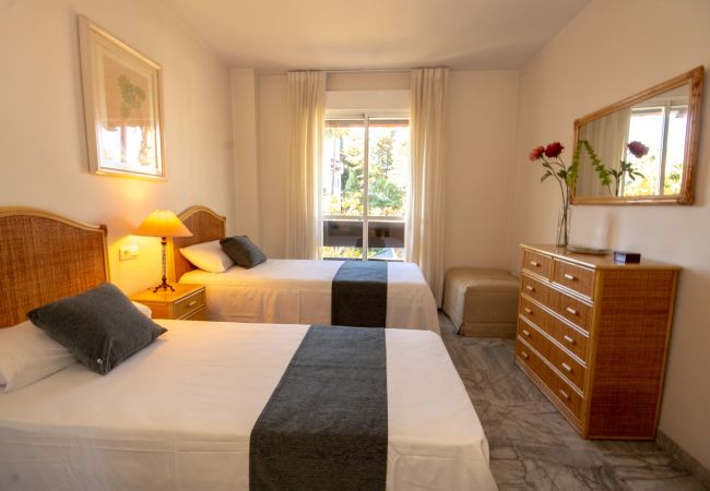 Apartment in Marbella - Puerto Banus, 400 metres to the Beach  Apartment in Marbella - Puerto Banus, 400 metres to the Beach
