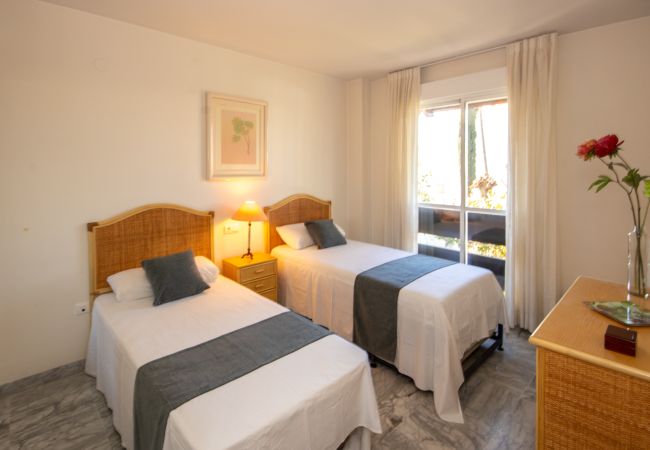 Apartment in Marbella - Puerto Banus, 400 metres to the Beach  Apartment in Marbella - Puerto Banus, 400 metres to the Beach