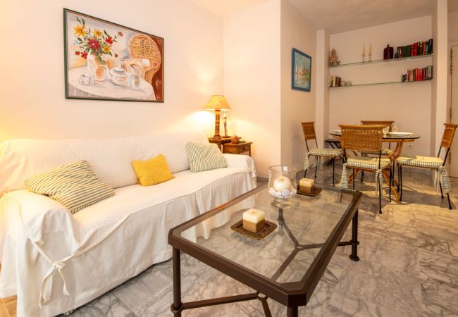Apartment in Marbella - Puerto Banus, 400 metres to the Beach  Apartment in Marbella - Puerto Banus, 400 metres to the Beach