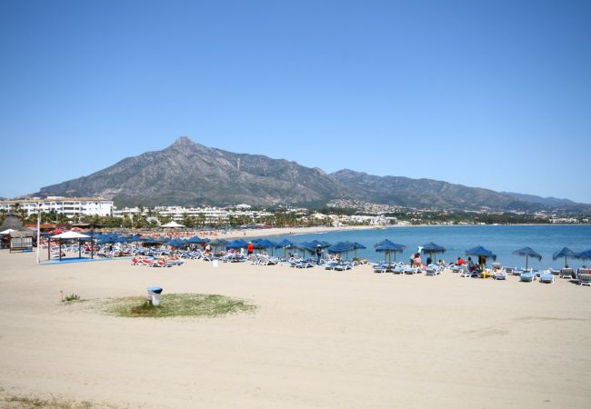 Apartment in Marbella - Puerto Banus, 400 metres to the Beach  Apartment in Marbella - Puerto Banus, 400 metres to the Beach