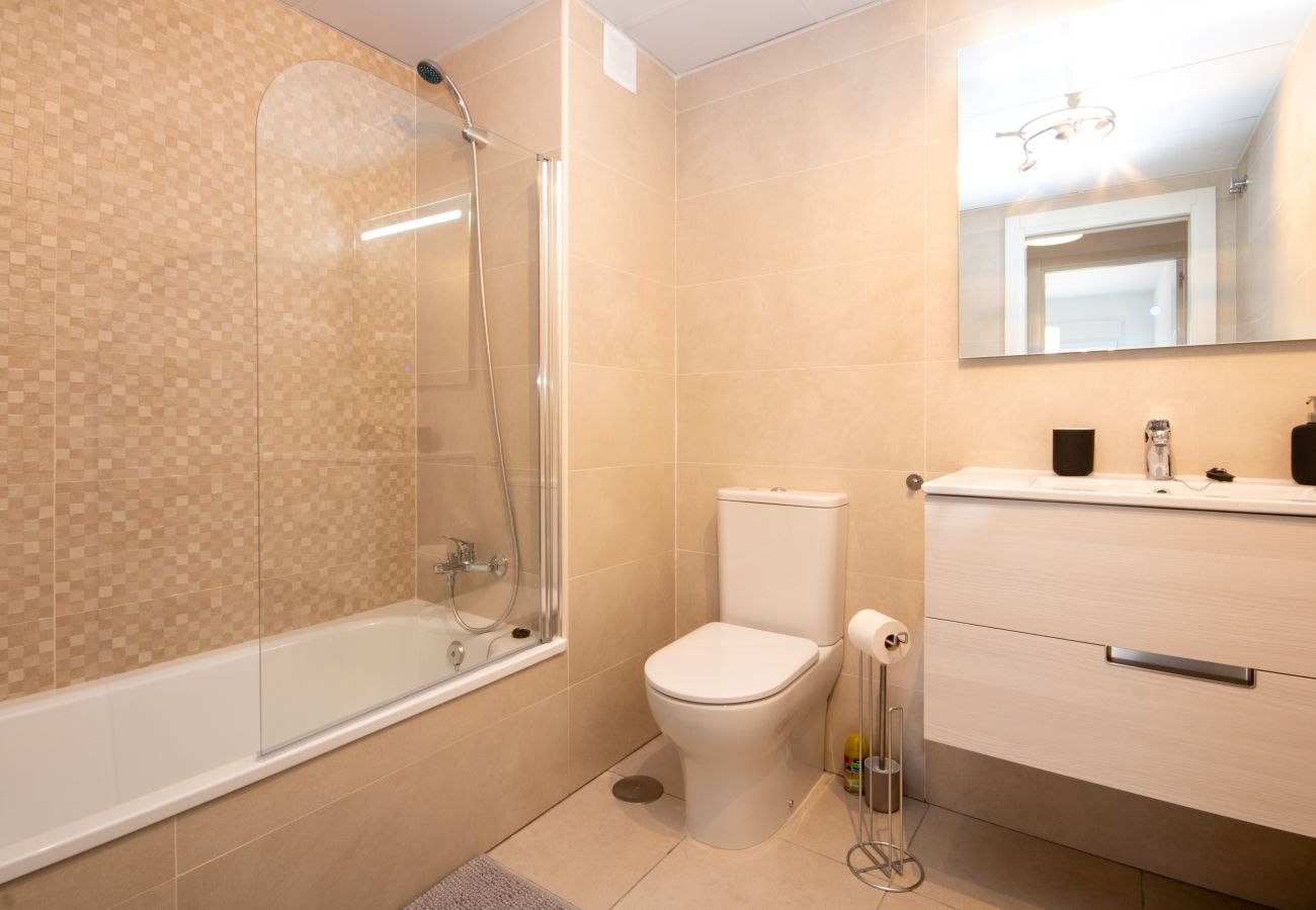 Apartment in Marbella - 3 Bed Apart Nueva Andalucia 5 min drive to Banus 