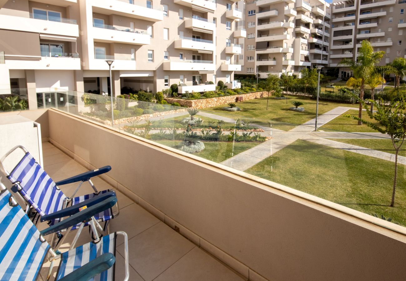 Apartment in Marbella - 3 Bed Apart Nueva Andalucia 5 min drive to Banus 