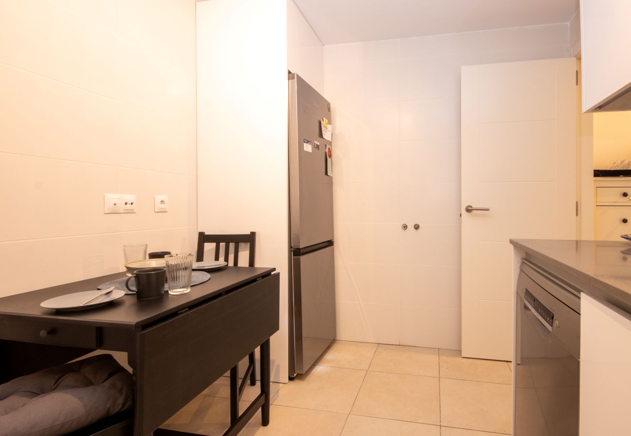Apartment in Marbella - 3 Bed Apart Nueva Andalucia 5 min drive to Banus 