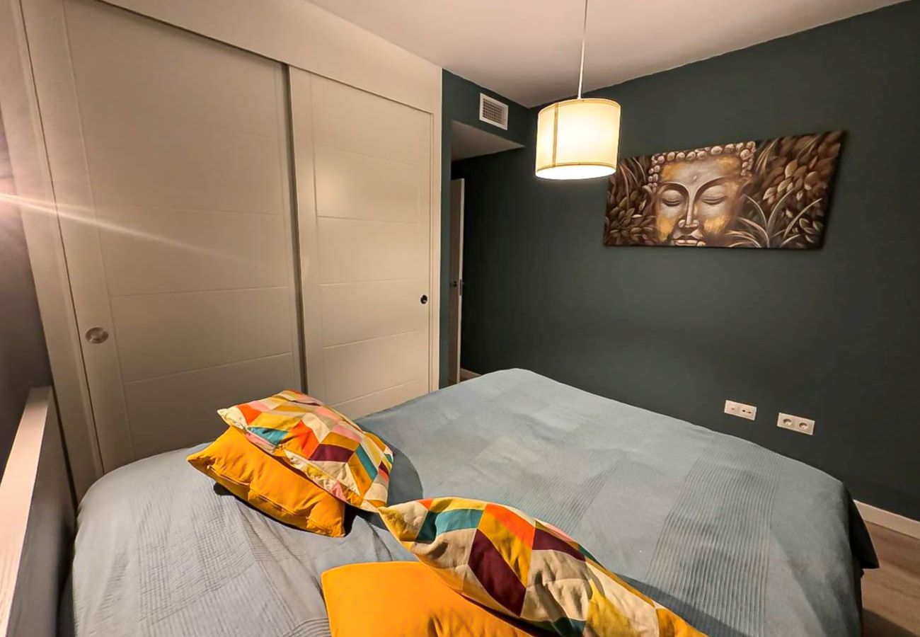 Apartment in Marbella - 3 Bed Apart Nueva Andalucia 5 min drive to Banus 