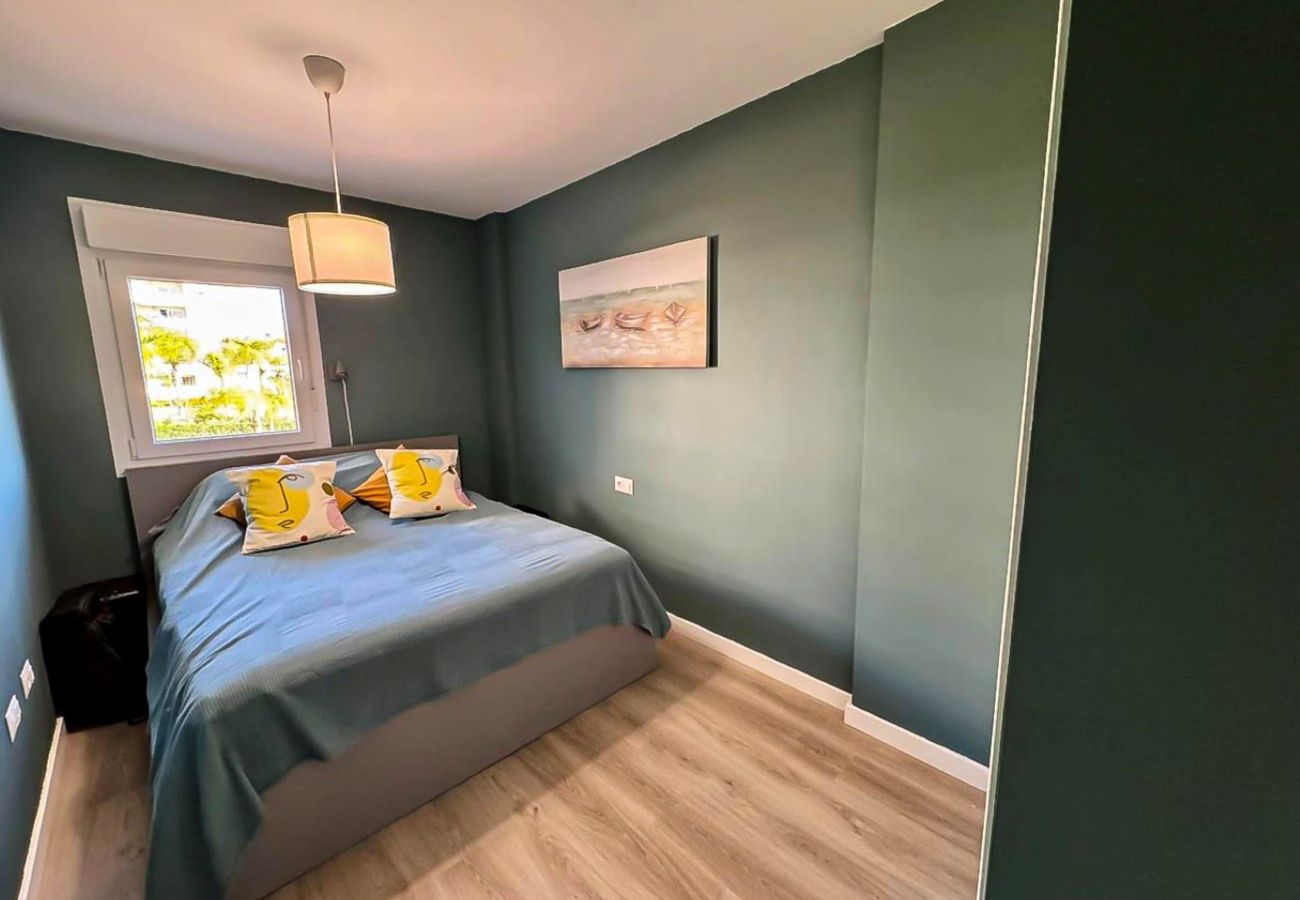 Apartment in Marbella - 3 Bed Apart Nueva Andalucia 5 min drive to Banus 