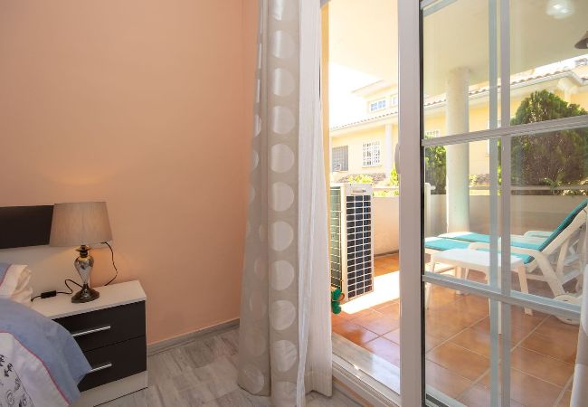 Apartment in Marbella - 2 bed apt in Mimosas Cabopino with sea views  Apartment in Marbella - 2 bed apt in Mimosas Cabopino with sea views