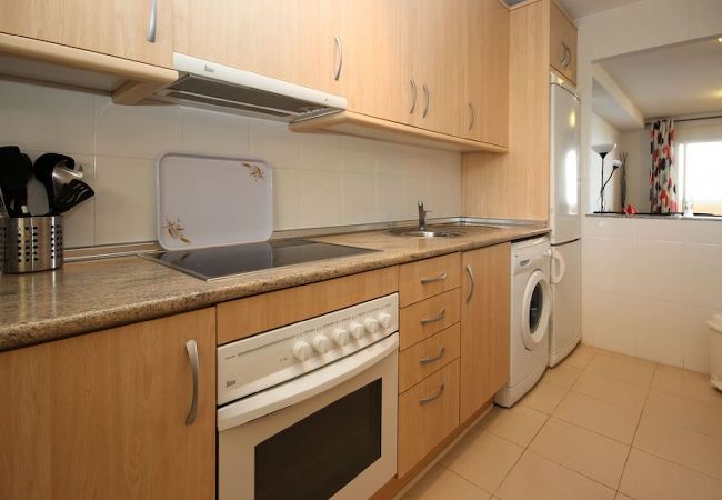 Apartment in Fuengirola - Two Bedroom Apartment to rent near Fuengirola  Apartment in Fuengirola - Two Bedroom Apartment to rent near Fuengirola