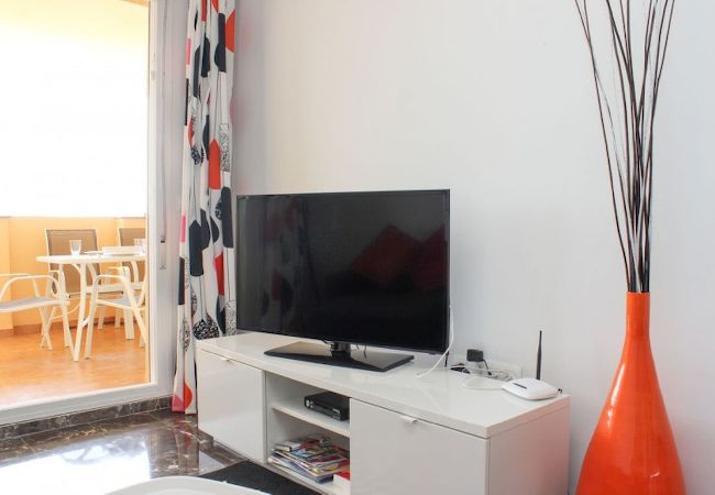 Apartment in Fuengirola - Two Bedroom Apartment to rent near Fuengirola  Apartment in Fuengirola - Two Bedroom Apartment to rent near Fuengirola