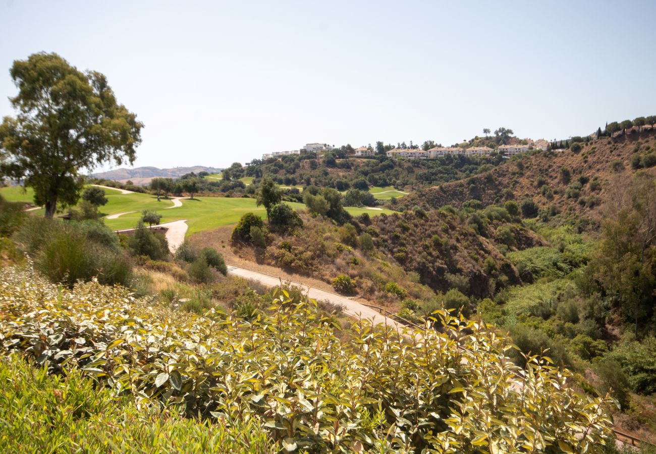 Terraced House in La Cala de Mijas - Modern 3 bedroom townhouse next to La Cala golf 