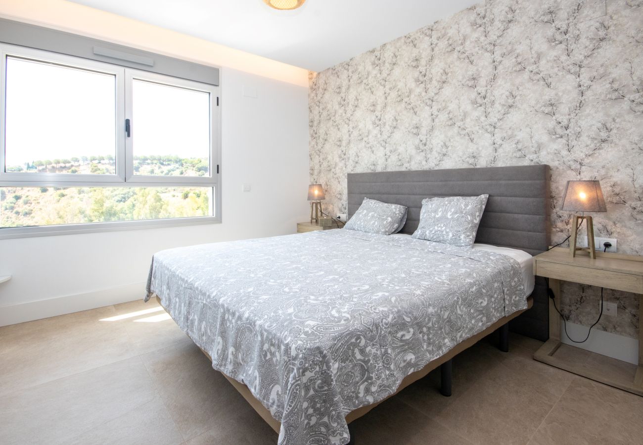 Terraced House in La Cala de Mijas - Modern 3 bedroom townhouse next to La Cala golf 