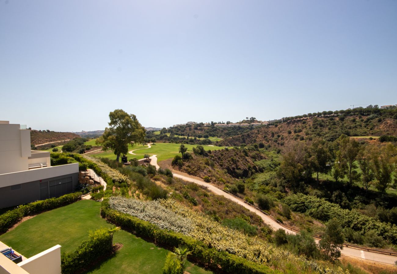 Terraced House in La Cala de Mijas - Modern 3 bedroom townhouse next to La Cala golf 