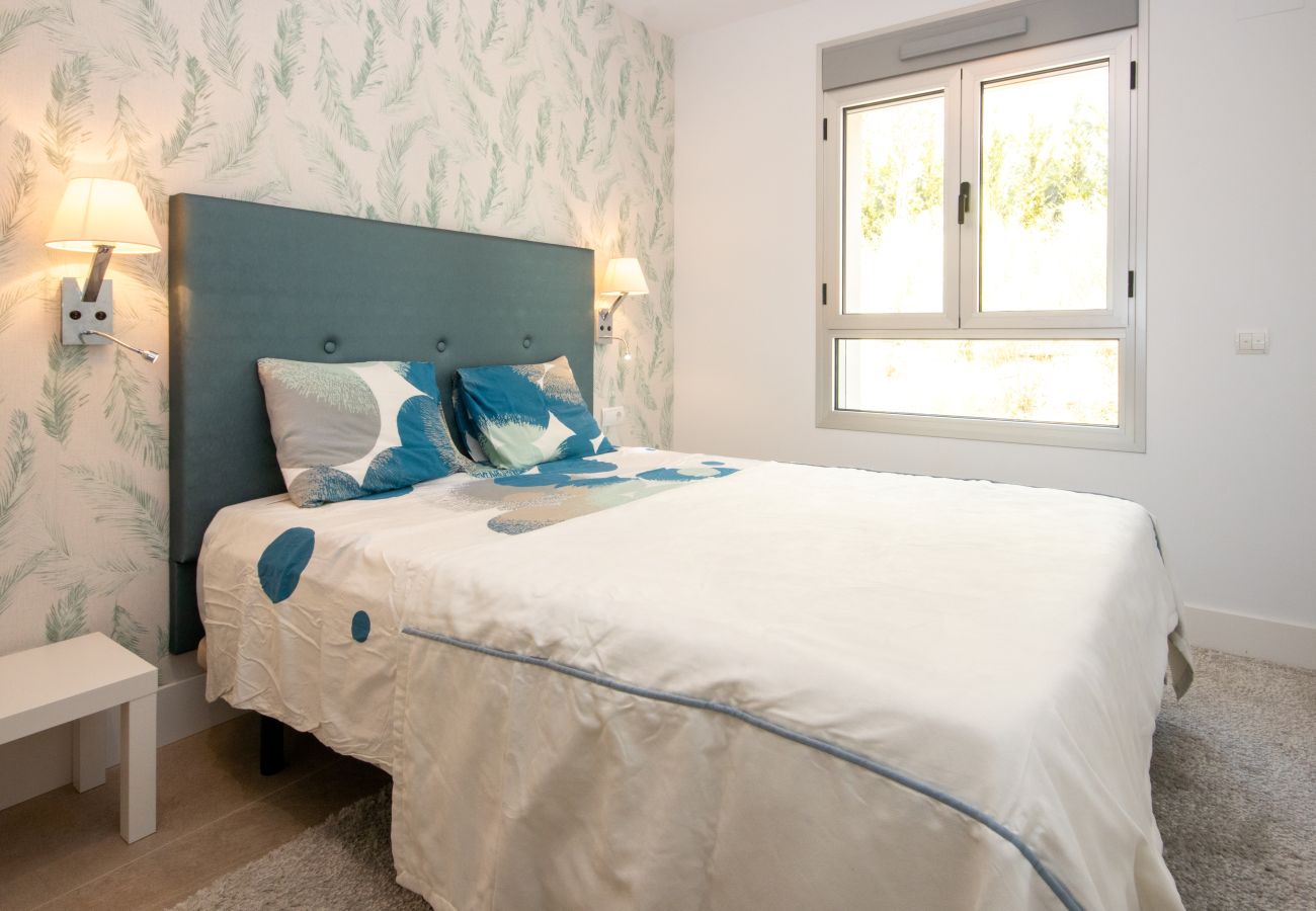 Terraced House in La Cala de Mijas - Modern 3 bedroom townhouse next to La Cala golf 