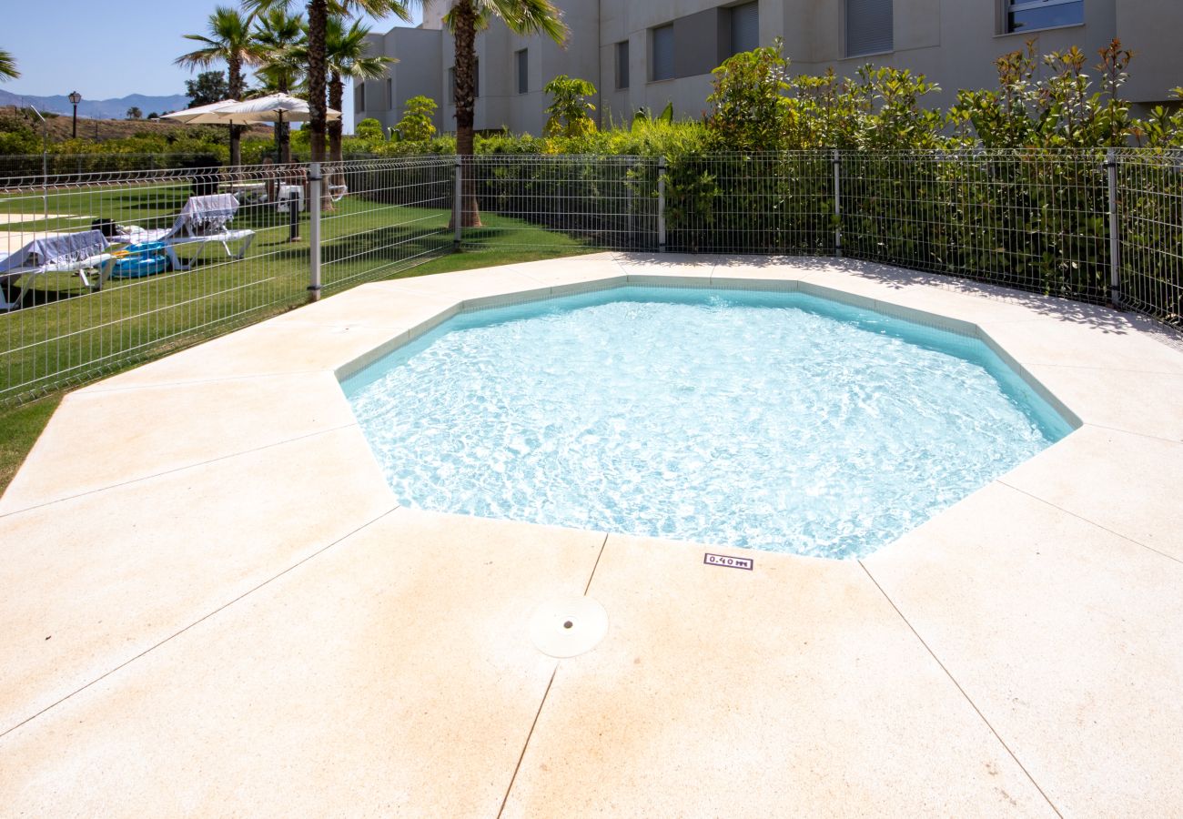 Terraced House in La Cala de Mijas - Modern 3 bedroom townhouse next to La Cala golf 