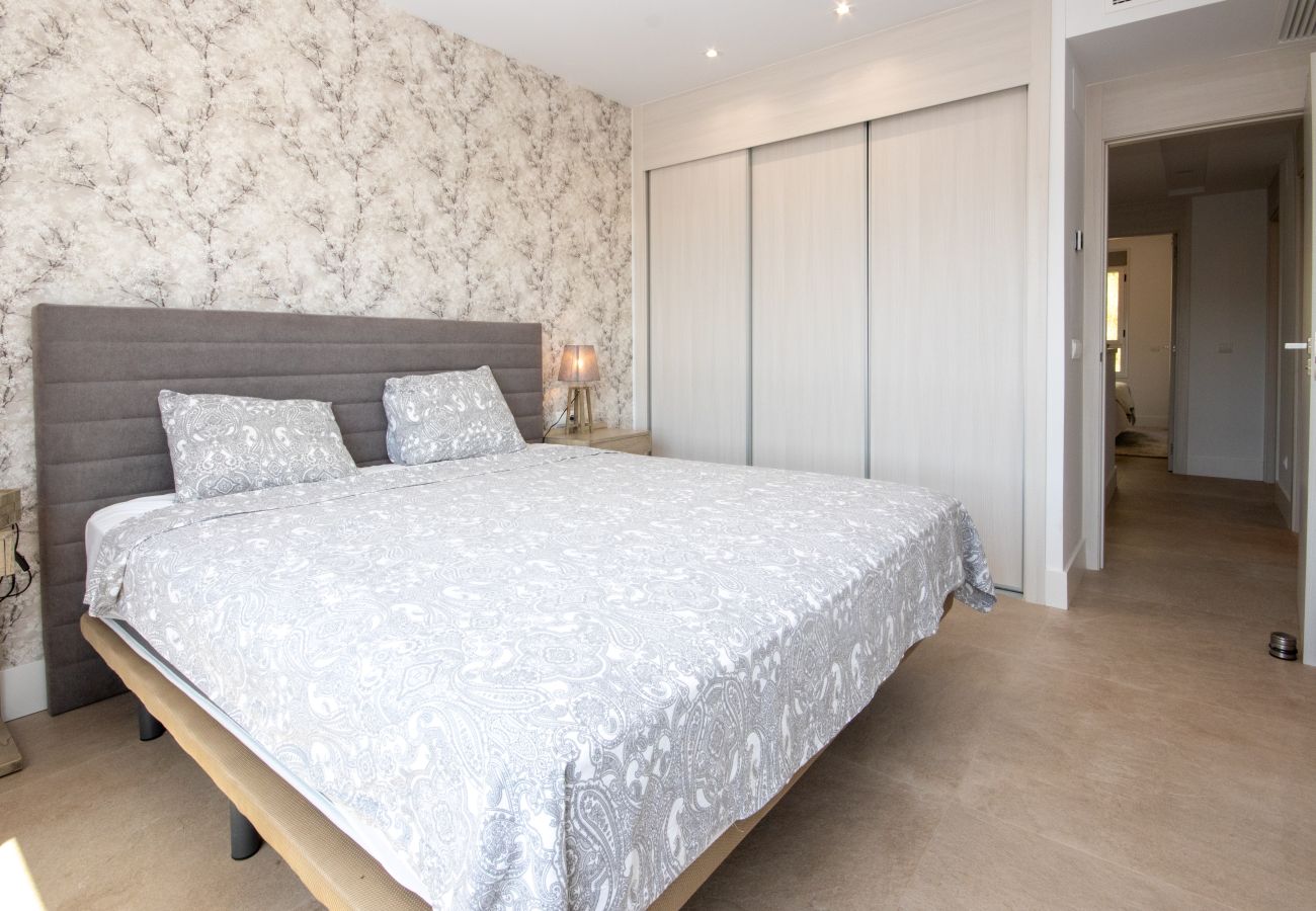 Terraced House in La Cala de Mijas - Modern 3 bedroom townhouse next to La Cala golf 