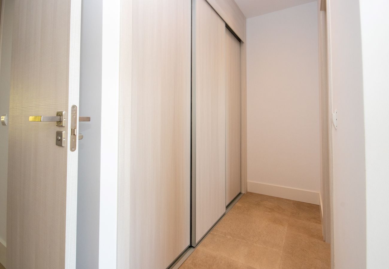 Terraced House in La Cala de Mijas - Modern 3 bedroom townhouse next to La Cala golf 