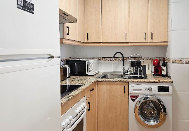Apartment in Marbella - Lorcrimar III close to Puerto Banus, and the beach  Apartment in Marbella - Lorcrimar III close to Puerto Banus, and the beach