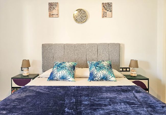 Apartment in Marbella - Lorcrimar III close to Puerto Banus, and the beach  Apartment in Marbella - Lorcrimar III close to Puerto Banus, and the beach