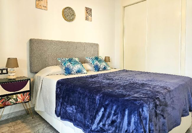 Apartment in Marbella - Lorcrimar III close to Puerto Banus, and the beach  Apartment in Marbella - Lorcrimar III close to Puerto Banus, and the beach