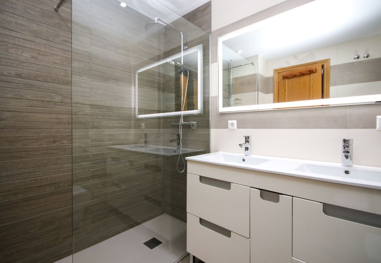 Apartment in Mijas Costa - 2 Bed Apartment in Mijares, Miraflores 