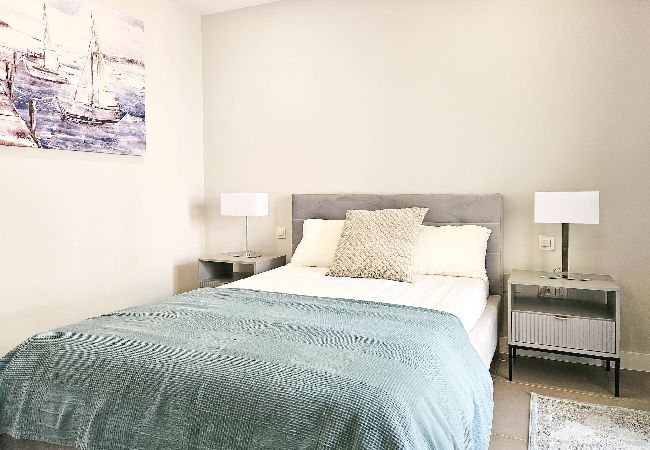 Apartment in Benalmádena - Stylish apartment @ Serenity, Benalmadena  Apartment in Benalmádena - Stylish apartment @ Serenity, Benalmadena