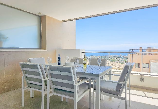 Apartment in Benalmádena - Stylish apartment @ Serenity, Benalmadena  Apartment in Benalmádena - Stylish apartment @ Serenity, Benalmadena