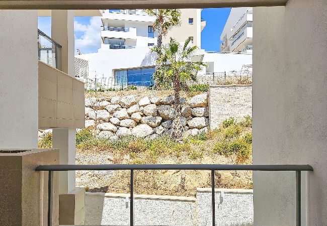 Apartment in Benalmádena - Stylish apartment @ Serenity, Benalmadena  Apartment in Benalmádena - Stylish apartment @ Serenity, Benalmadena