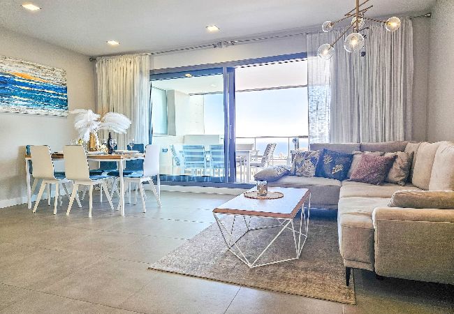 Apartment in Benalmádena - Stylish apartment @ Serenity, Benalmadena  Apartment in Benalmádena - Stylish apartment @ Serenity, Benalmadena