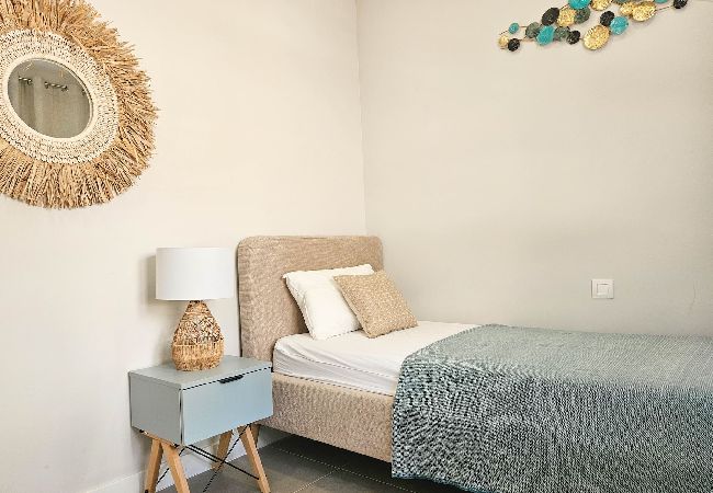 Apartment in Benalmádena - Stylish apartment @ Serenity, Benalmadena  Apartment in Benalmádena - Stylish apartment @ Serenity, Benalmadena