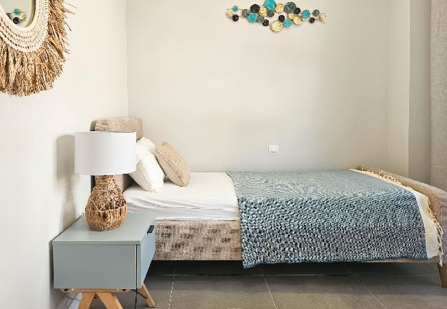 Apartment in Benalmádena - Stylish apartment @ Serenity, Benalmadena  Apartment in Benalmádena - Stylish apartment @ Serenity, Benalmadena