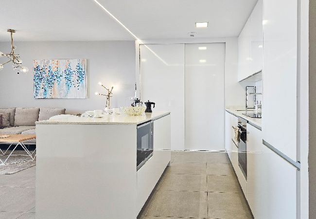 Apartment in Benalmádena - Stylish apartment @ Serenity, Benalmadena  Apartment in Benalmádena - Stylish apartment @ Serenity, Benalmadena