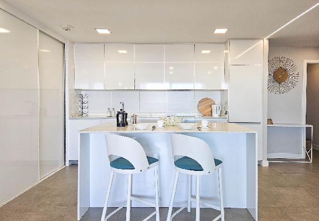 Apartment in Benalmádena - Stylish apartment @ Serenity, Benalmadena  Apartment in Benalmádena - Stylish apartment @ Serenity, Benalmadena