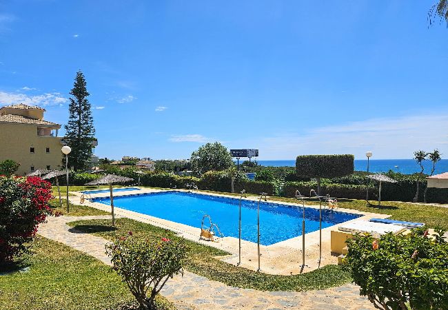 Apartment in Marbella - Penthouse @ Las Mimosas Cabopino  Apartment in Marbella - Penthouse @ Las Mimosas Cabopino