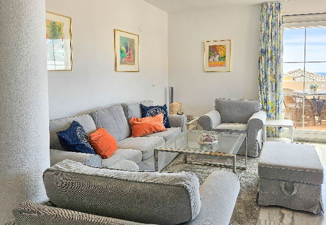 Apartment in Marbella - Penthouse @ Las Mimosas Cabopino  Apartment in Marbella - Penthouse @ Las Mimosas Cabopino