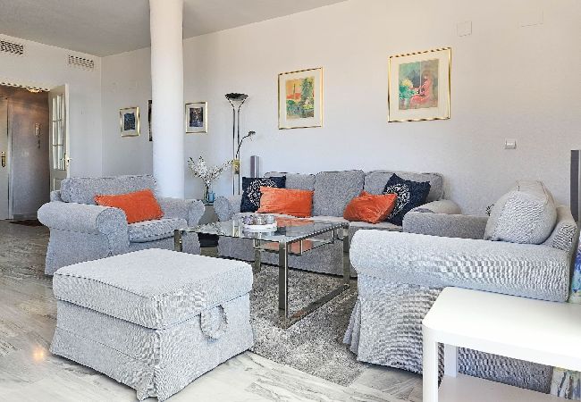 Apartment in Marbella - Penthouse @ Las Mimosas Cabopino  Apartment in Marbella - Penthouse @ Las Mimosas Cabopino